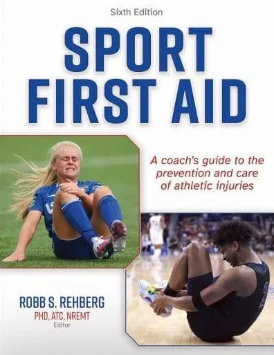 Sport First Aid