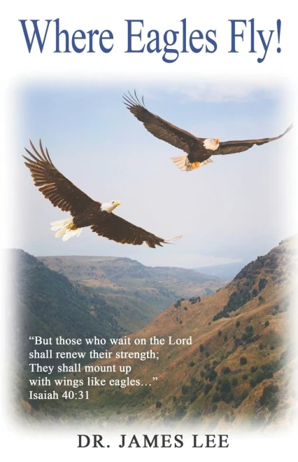 Where Eagles Fly