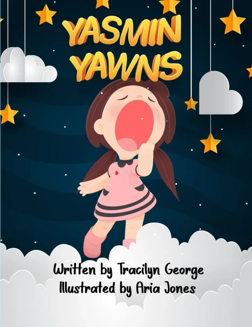 Yasmin Yawns