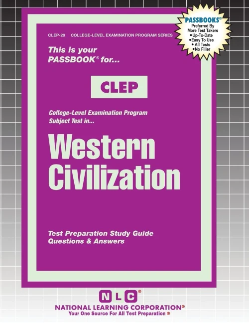 Western Civilization