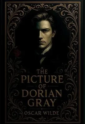 The Picture of Dorian Gray by Oscar Wilde: Uncensored Unabridged Edition Hardcover