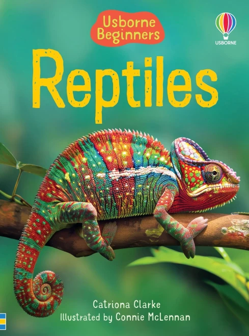 Reptiles