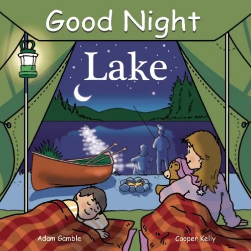Good Night Lake (Good Night Our World)