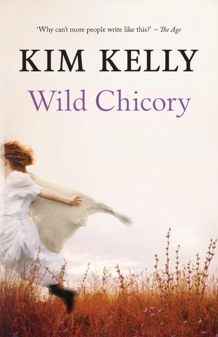 Wild Chicory