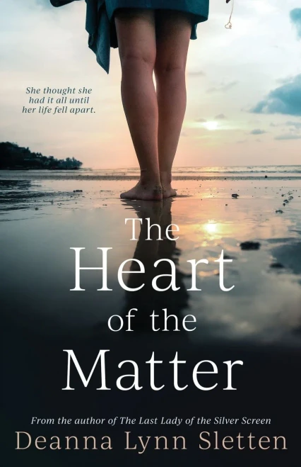 The Heart of the Matter