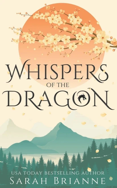 Whispers of the Dragon