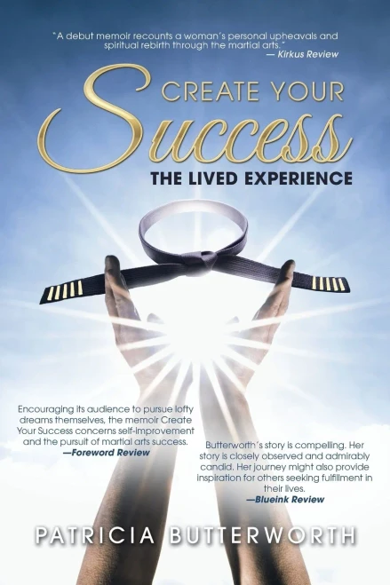Create Your Success: The Lived Experience