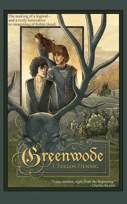 Greenwode