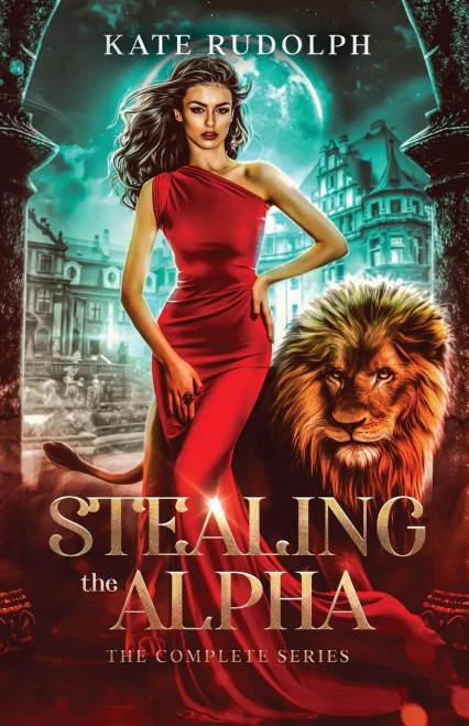 Stealing the Alpha: The Complete Series