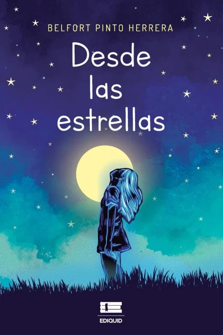 Desde Las Estrellas (Spanish Edition)