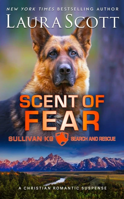 Scent of Fear