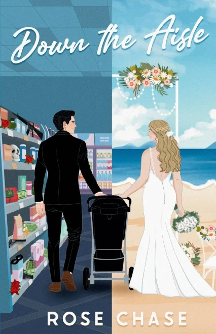 Down the Aisle