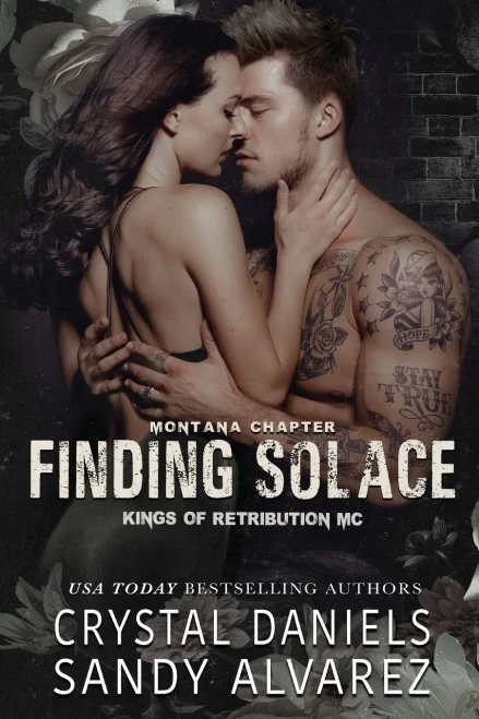 Finding Solace