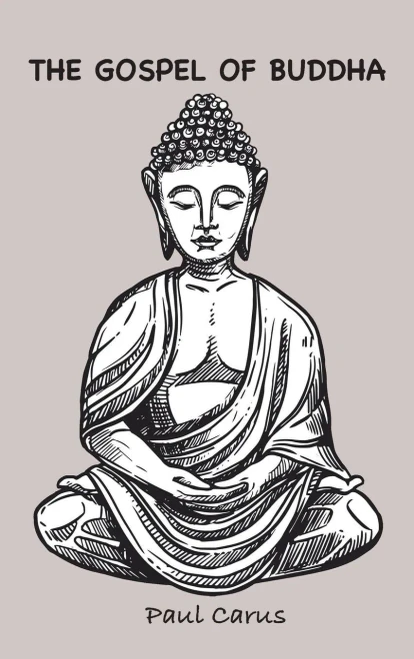 The Gospel of Buddha