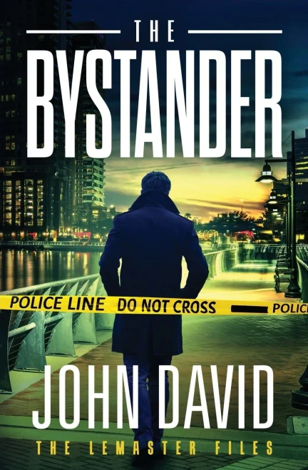 The Bystander