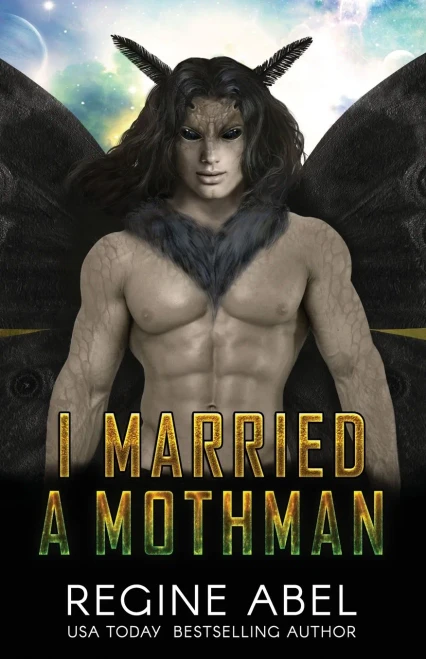 I Married a Mothman