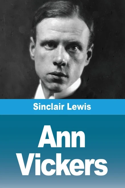 Ann Vickers