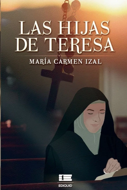 Las Hijas De Teresa (Spanish Edition)