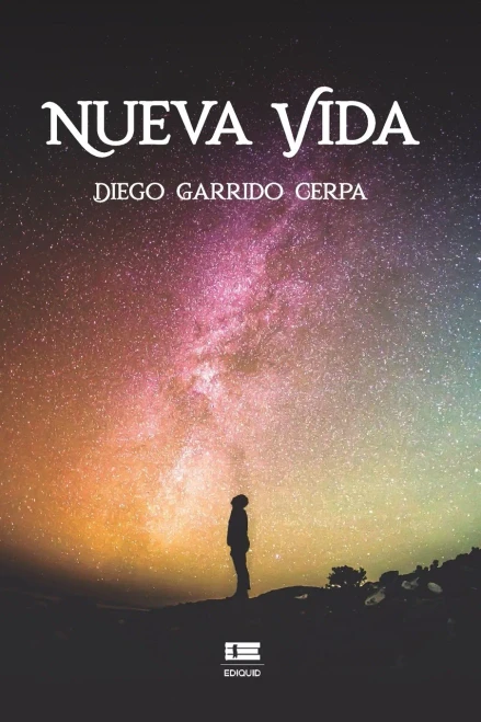 Nueva Vida (Spanish Edition)