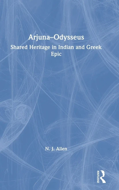 Arjuna–Odysseus