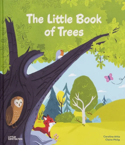 The Little Book of Trees