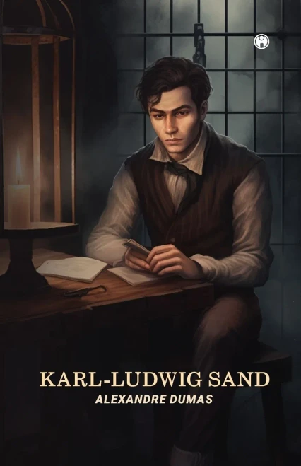 Karl-Ludwig Sand