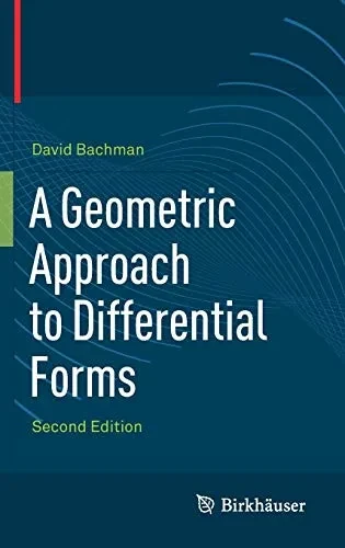A Geometric Approach To Differential Forms