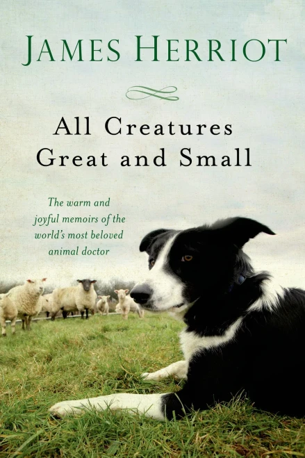 All Creatures Great And Small