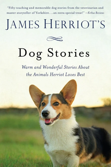 James Herriot'S Dog Stories