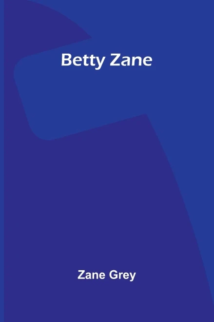Betty Zane