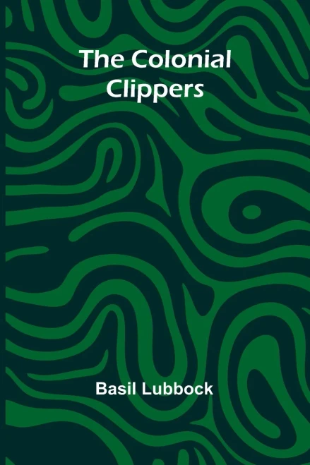 The Colonial Clippers