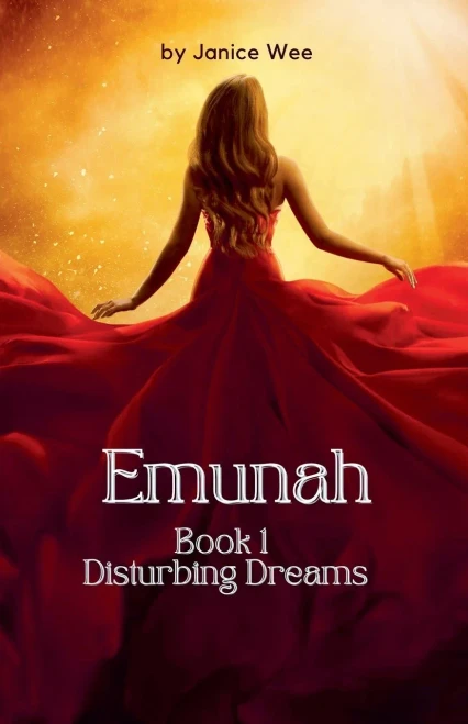 Disturbing Dreams