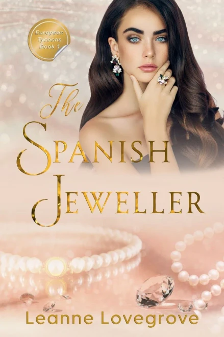 The Spanish Jeweller