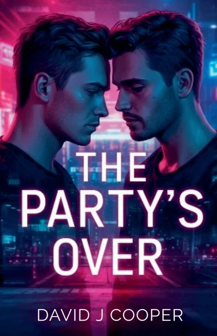 The Party's Over