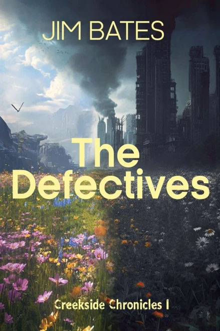 The Defectives