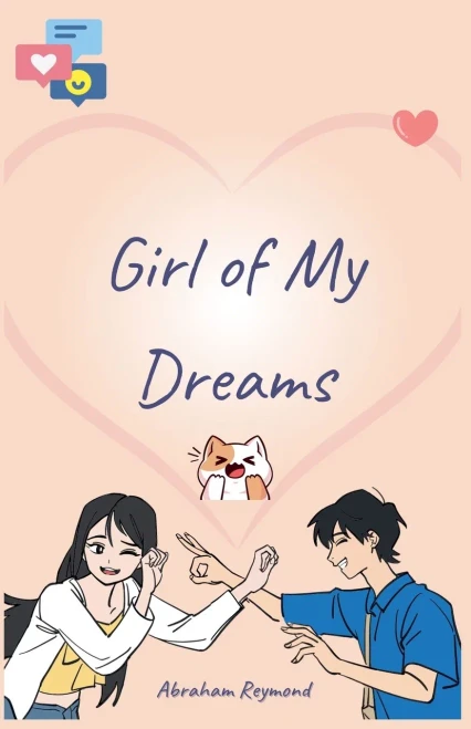Girl of My Dreams
