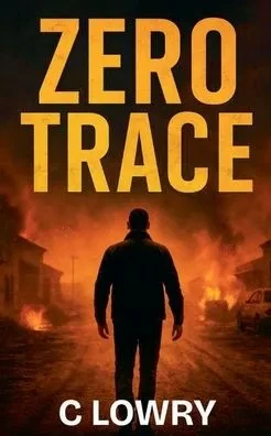 Zero Trace (9798231313747)