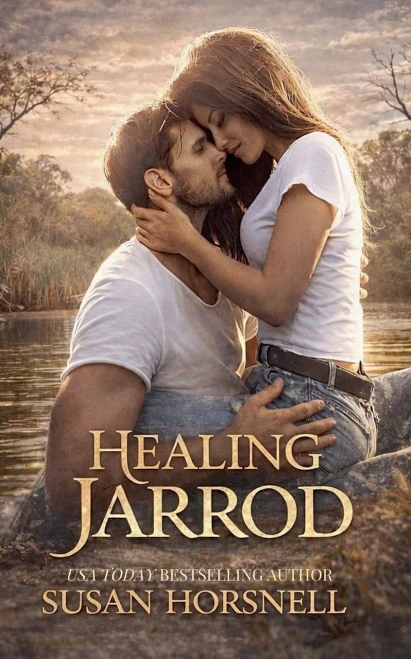 Healing Jarrod