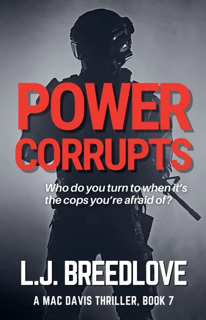 Power Corrupts