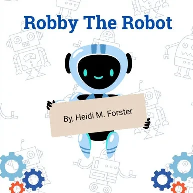 Robby The Robot