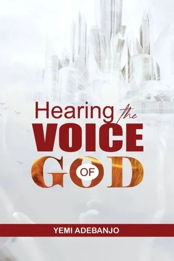 Hearing the Voice of God