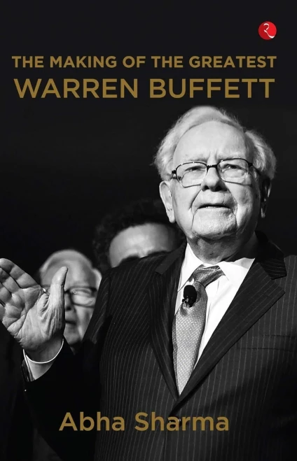 The Making Of The Greatest Warren Buffett