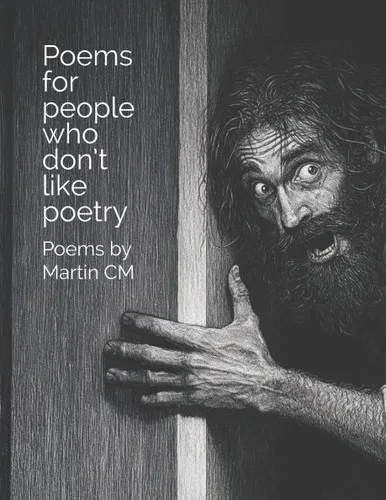 Poems for people who don't like poetry