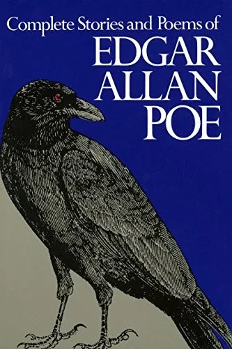 Complete Stories And Poems Of Edgar Allan Poe