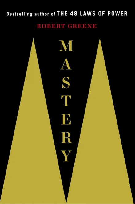 Mastery - Hardcover