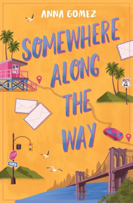 Somewhere Along the Way