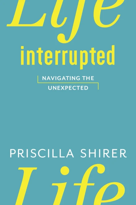 Life Interrupted: Navigating The Unexpected