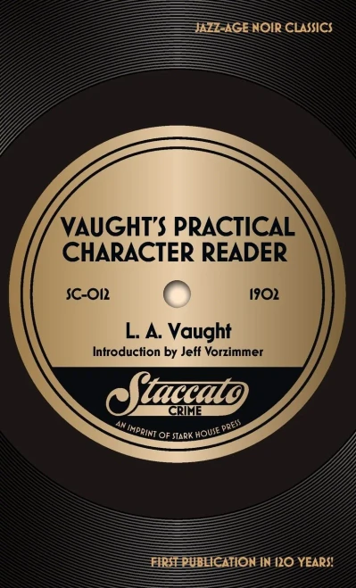 Vaught's Practical Character Reader