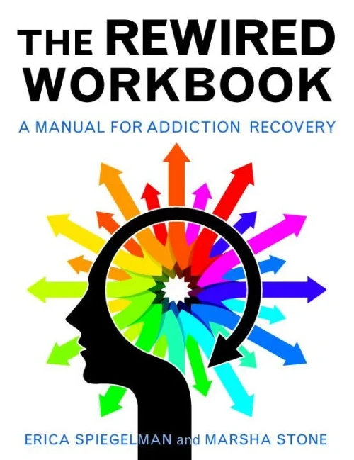 Rewired Workbook: A Manual For Addiction Recovery