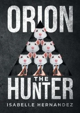 Orion the Hunter